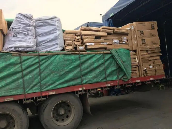 绍兴家具托运